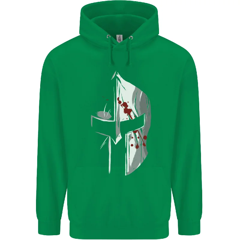 Irish Green
