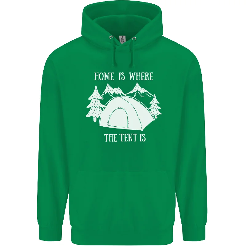 Irish Green