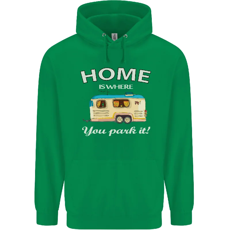 Irish Green