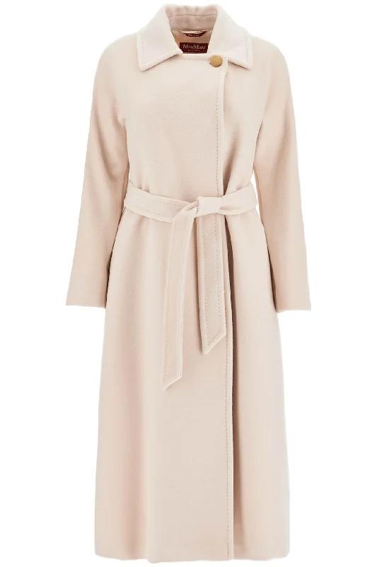Savings Galore 'baby' Double-breasted Coat  - Neutro