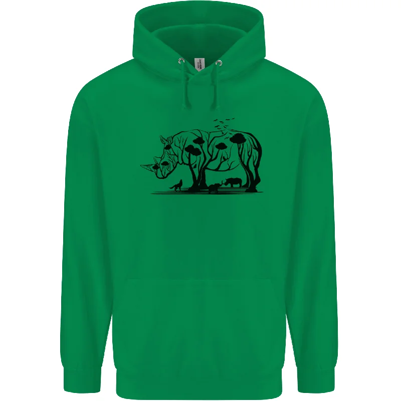 Irish Green