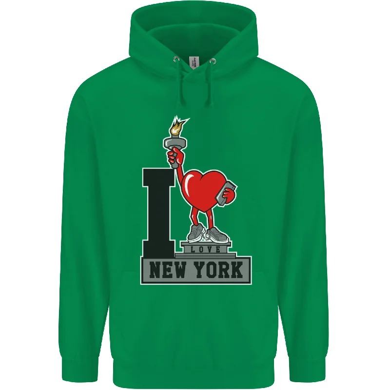 Irish Green