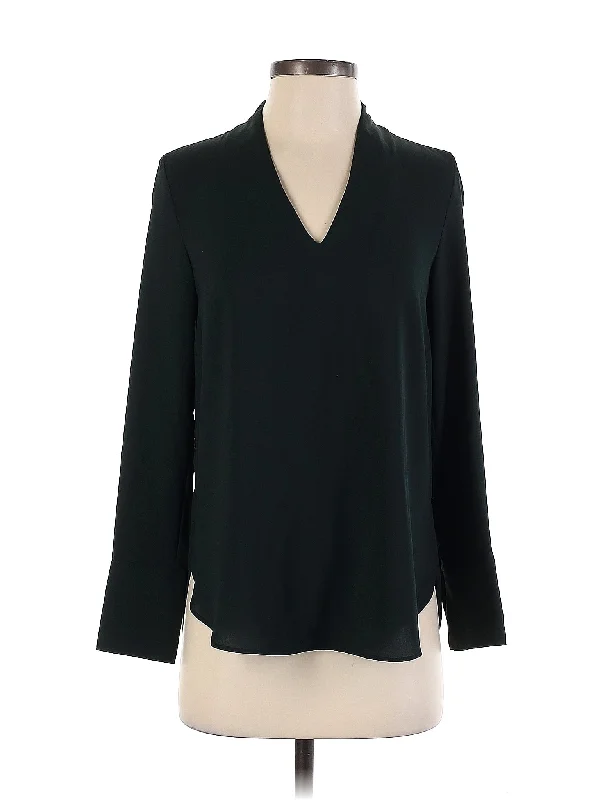Buy More, Save More Long Sleeve Blouse