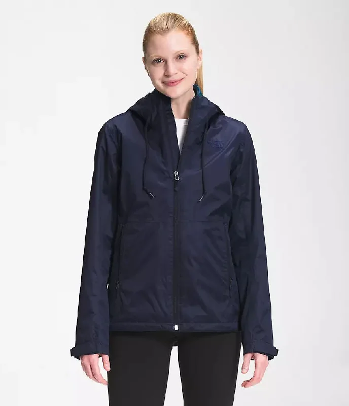 Final Clearance Women's Arrowood Triclimate Jacket