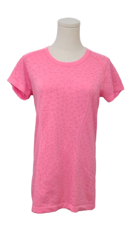 Special Savings Lulu Women's Pink Top 10