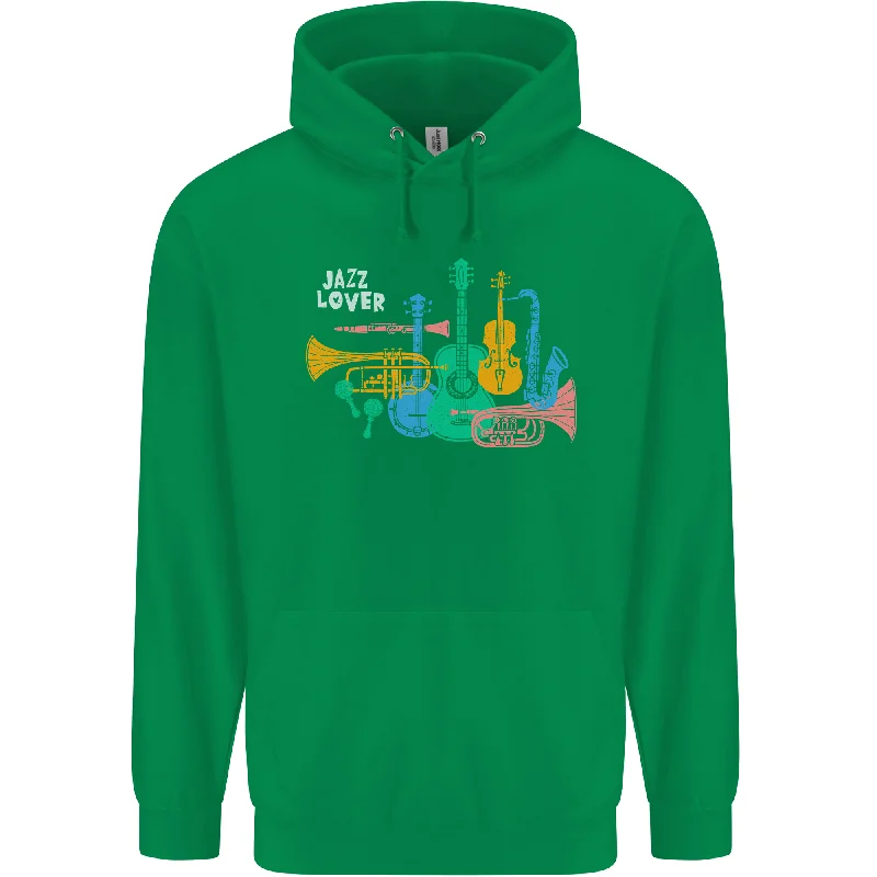 Irish Green