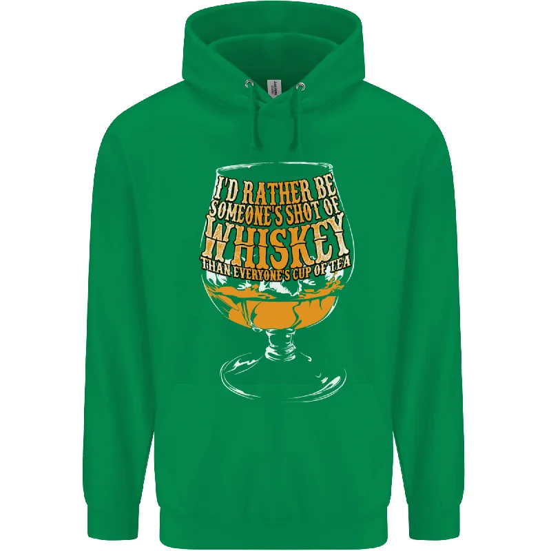 Irish Green
