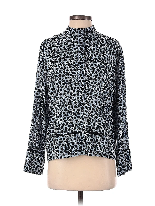 Weekend Flash Sale Long Sleeve Blouse