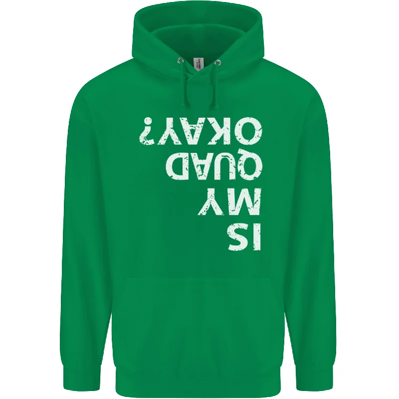Irish Green