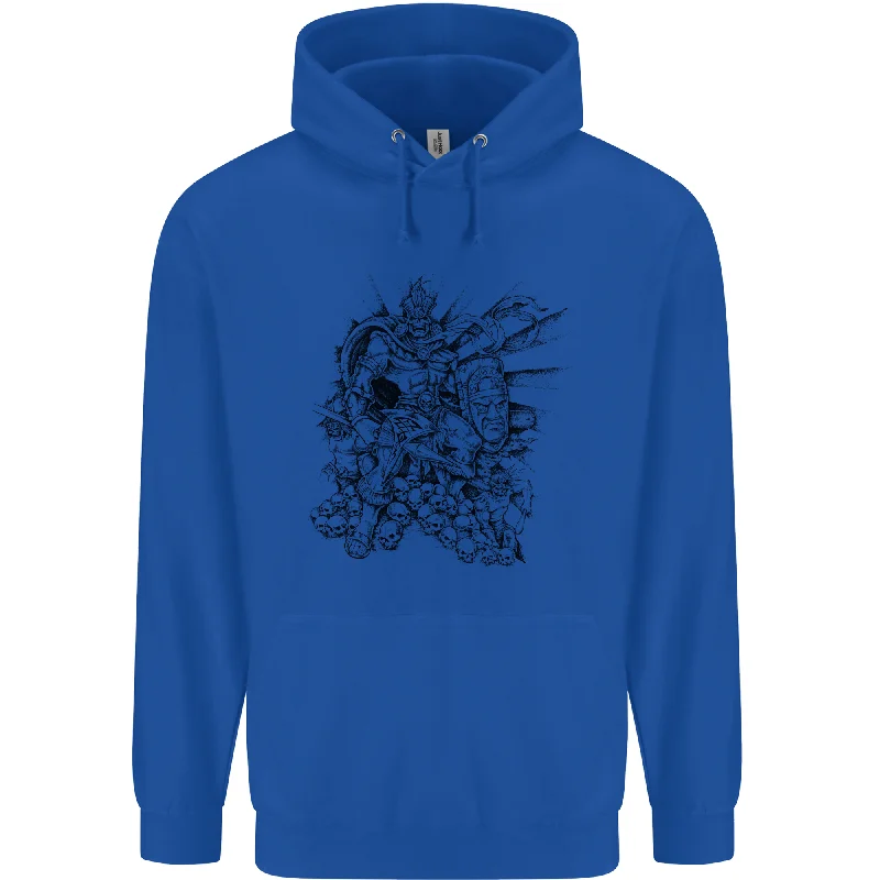 Royal Blue