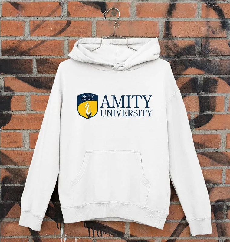 Savings Galore Amity Unisex Hoodie for Men/Women