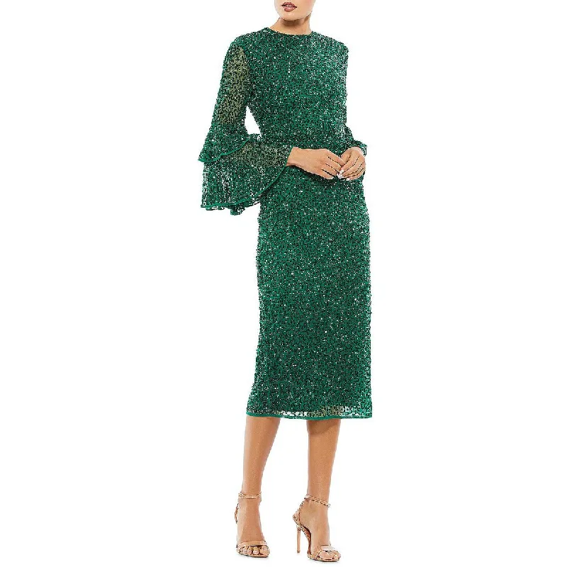 Deep Emerald