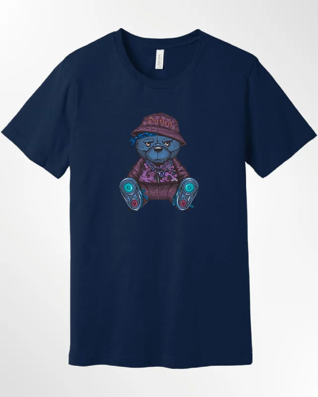 Price Blitz Dafuq Bear T-shirt