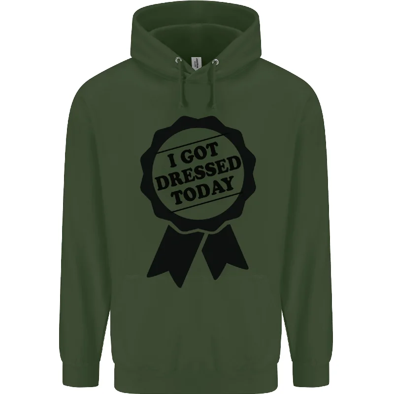 Forest Green