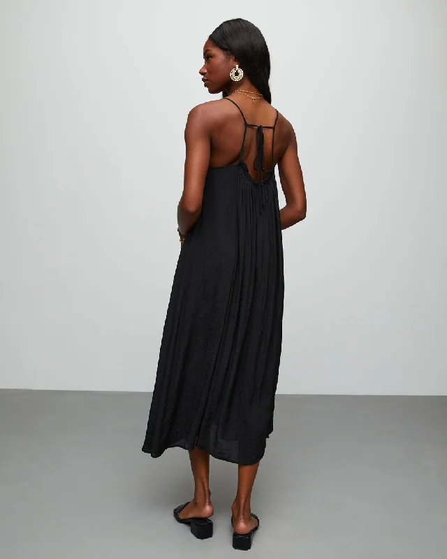 Great Deals Beale Boho Midi Dress