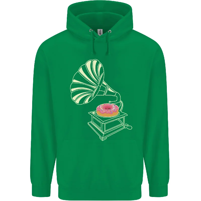 Irish Green