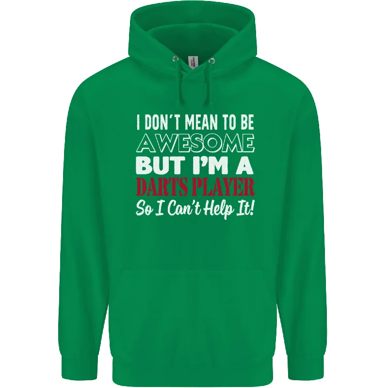Irish Green