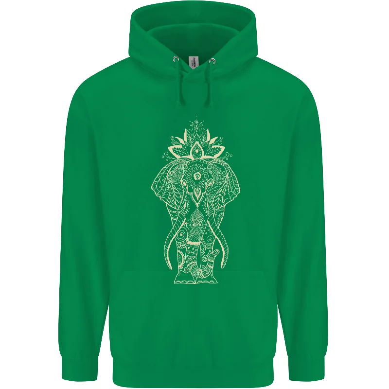 Irish Green