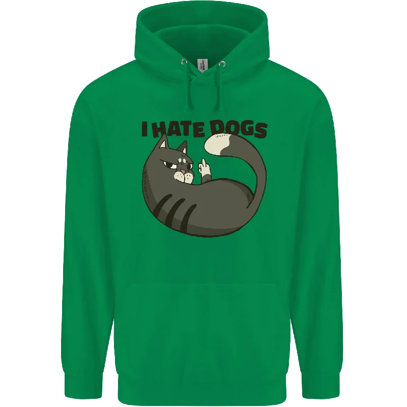 Irish Green