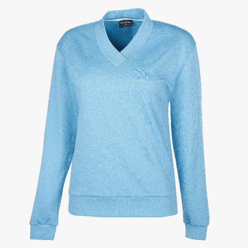 Today Only Donya - Insulating golf mid layer
