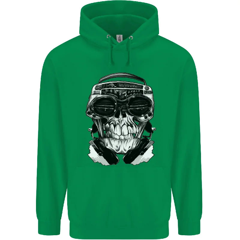 Irish Green