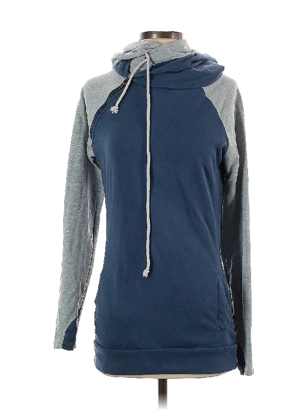 Daily Deals Pullover Hoodie