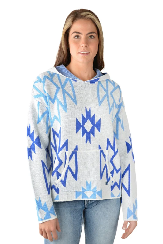 Major Savings Pure Western Khloe Knitted Pullover