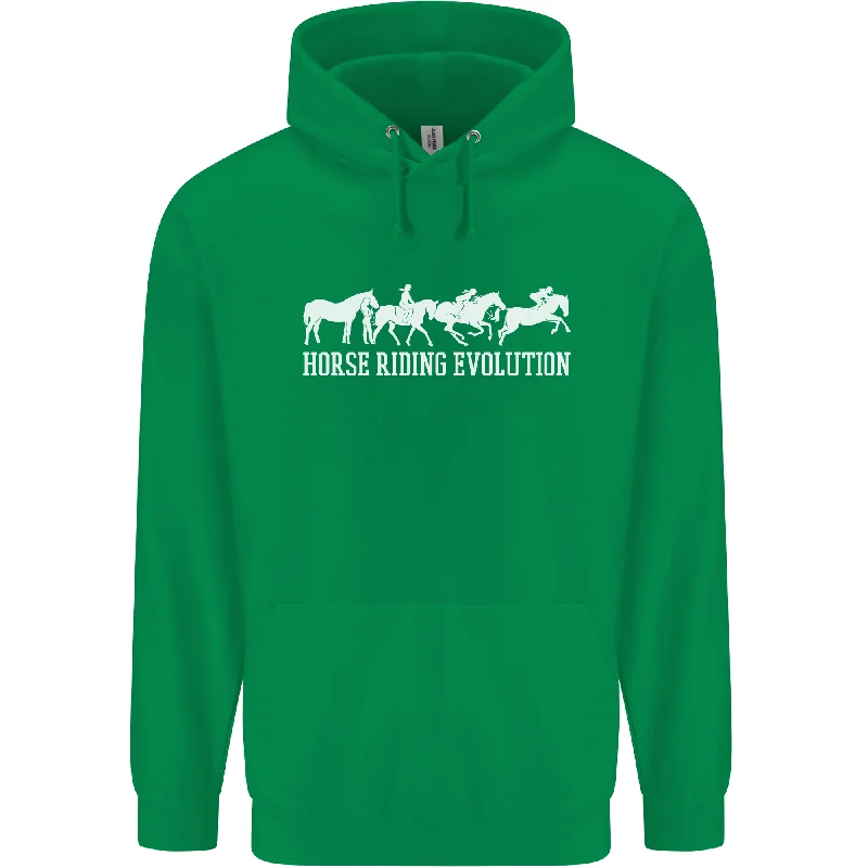 Irish Green