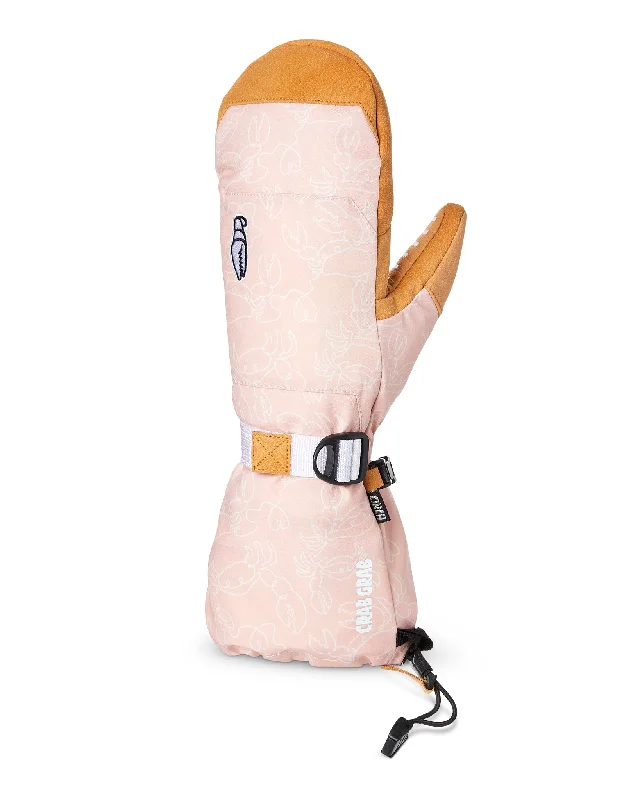 Limited Availability Women's Cinch Mitt 22/23