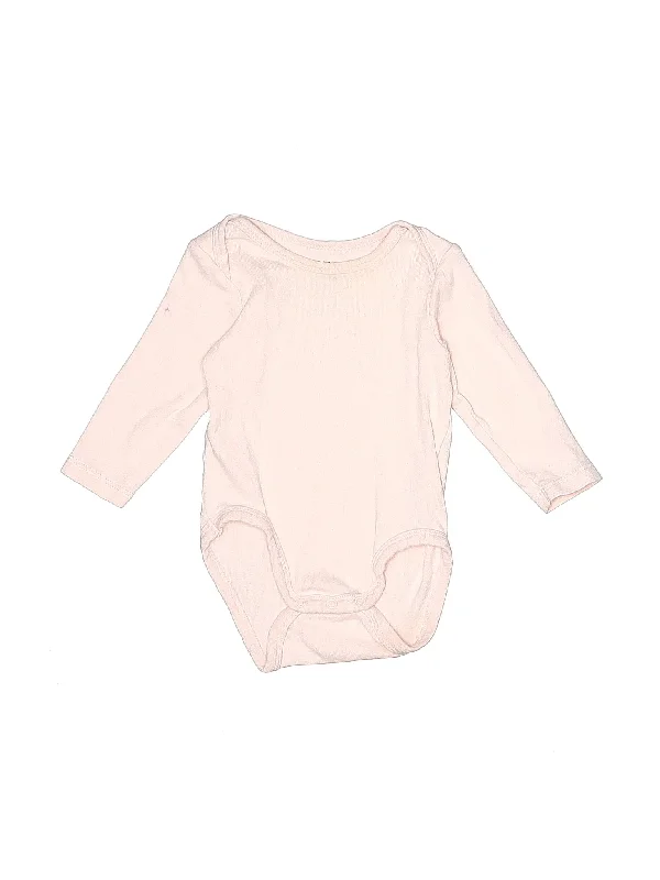 Price Fest Long Sleeve Onesie