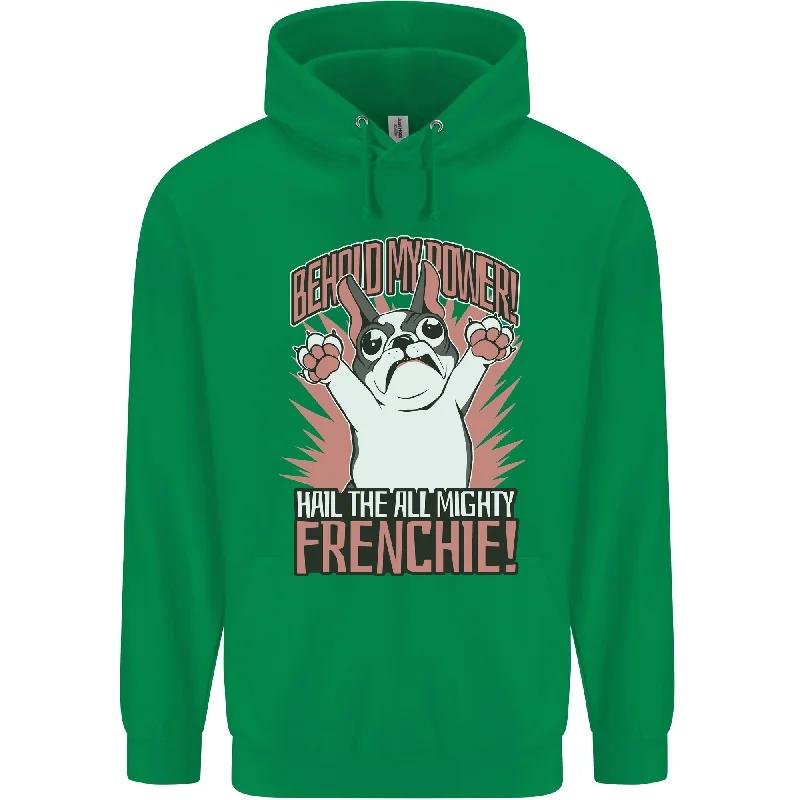 Irish Green