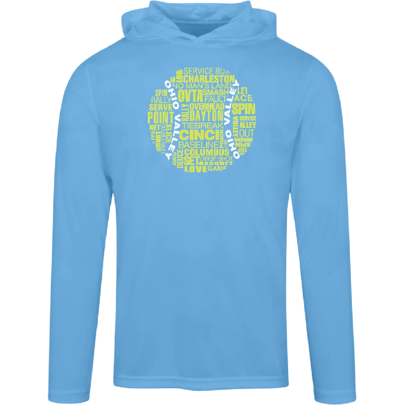 Light Blue