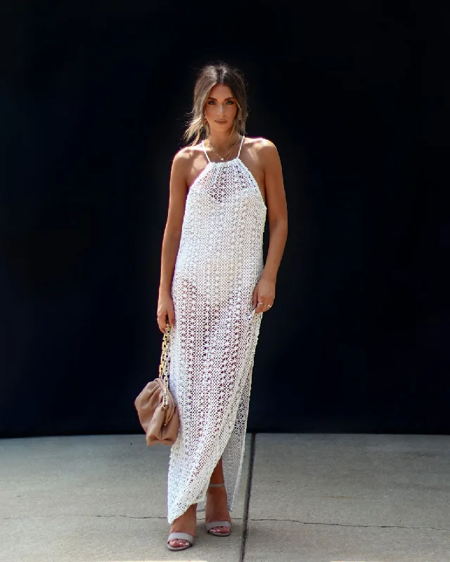 Time-Limited Offer Smyrna Beach Cover Up Dress