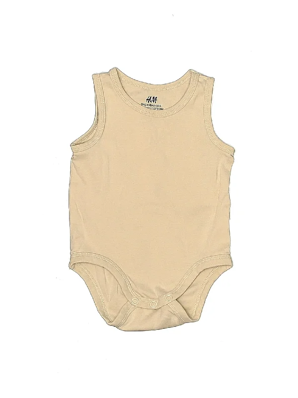 Exclusive Preview Short Sleeve Onesie