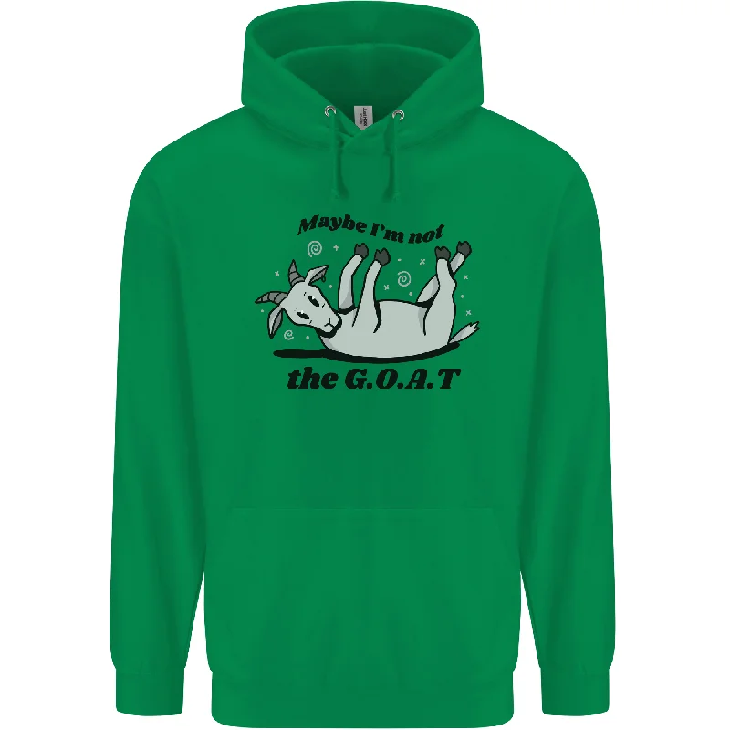 Irish Green