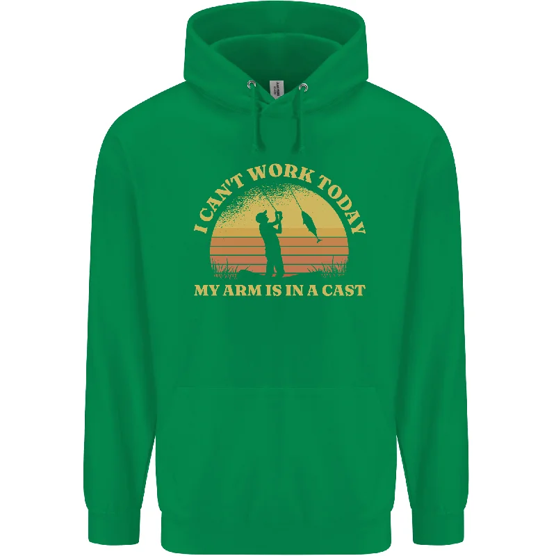 Irish Green