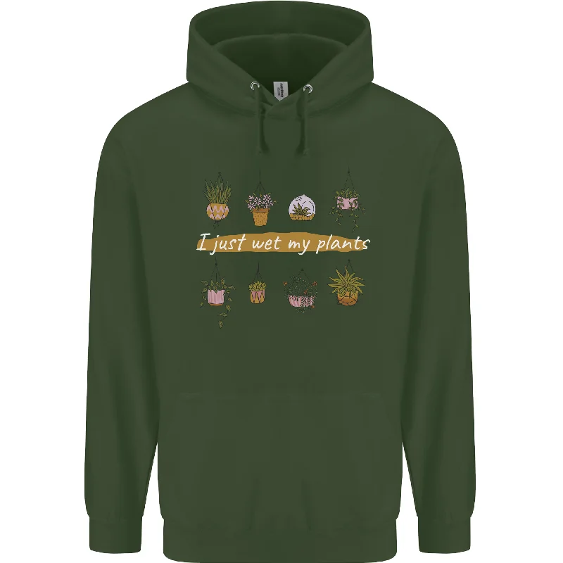 Forest Green
