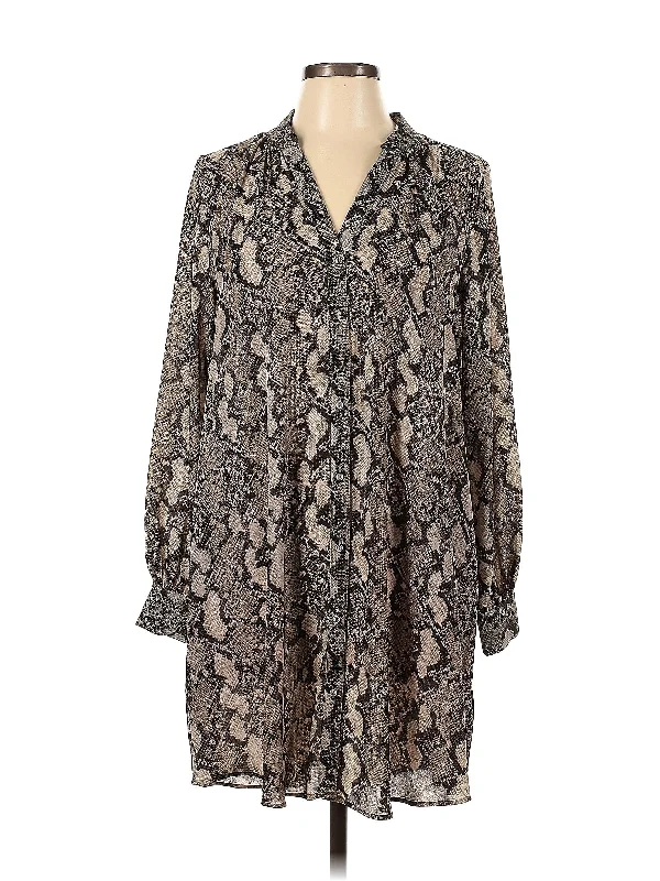 Take Advantage Casual Dress
