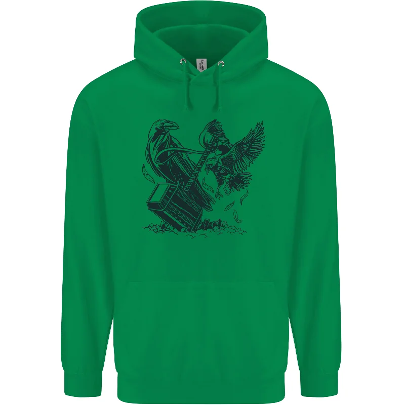 Irish Green