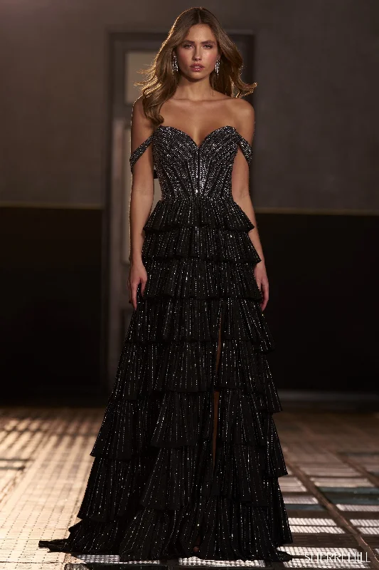 Weekend Deal Sherri Hill 56675