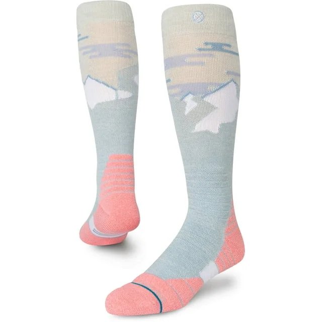Best Deals Performance Wool Snow Socks 22/23