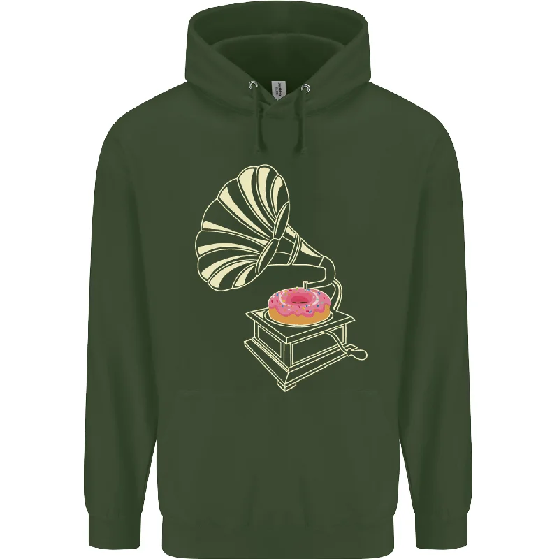 Forest Green