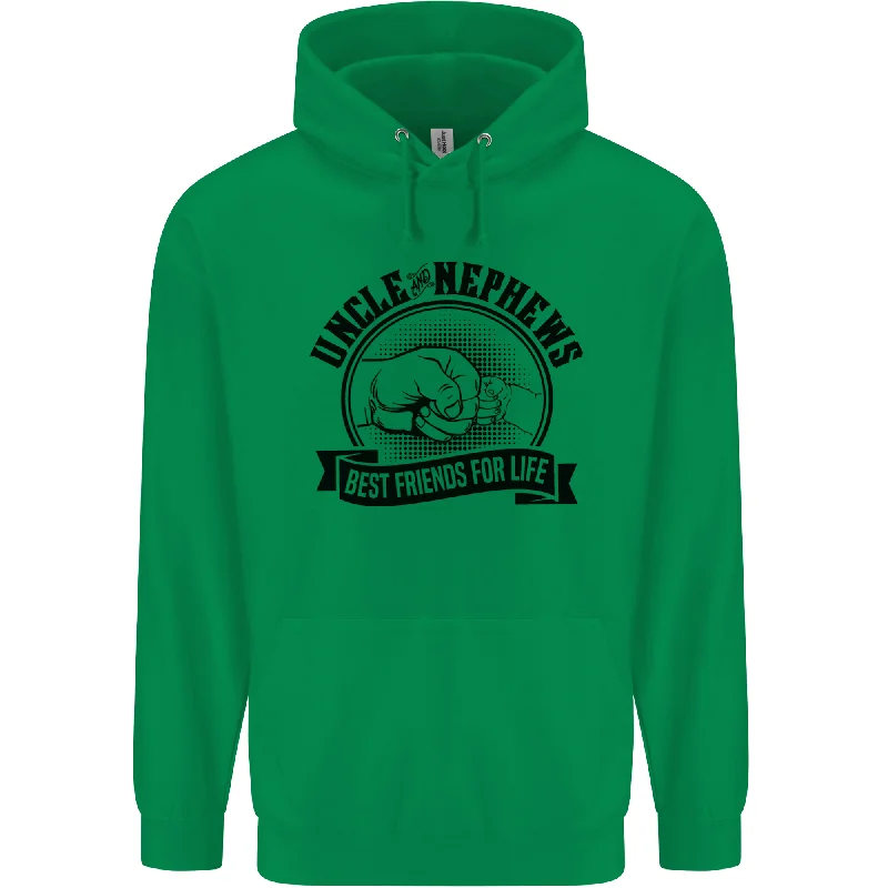 Irish Green