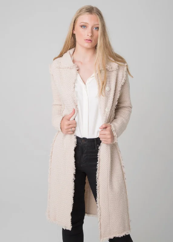 Great Deals COCO Coat - Stone