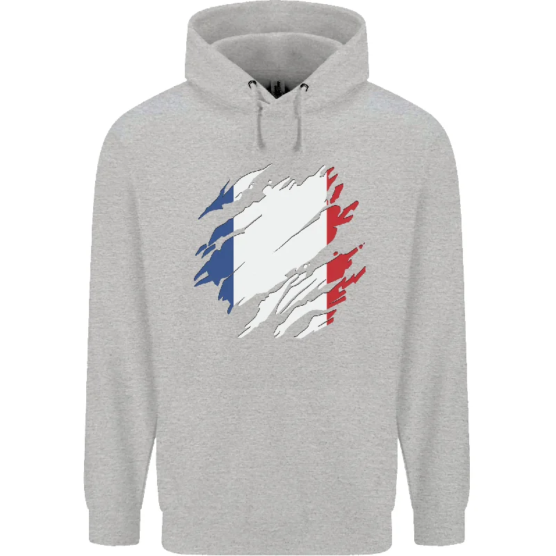 Sports Grey