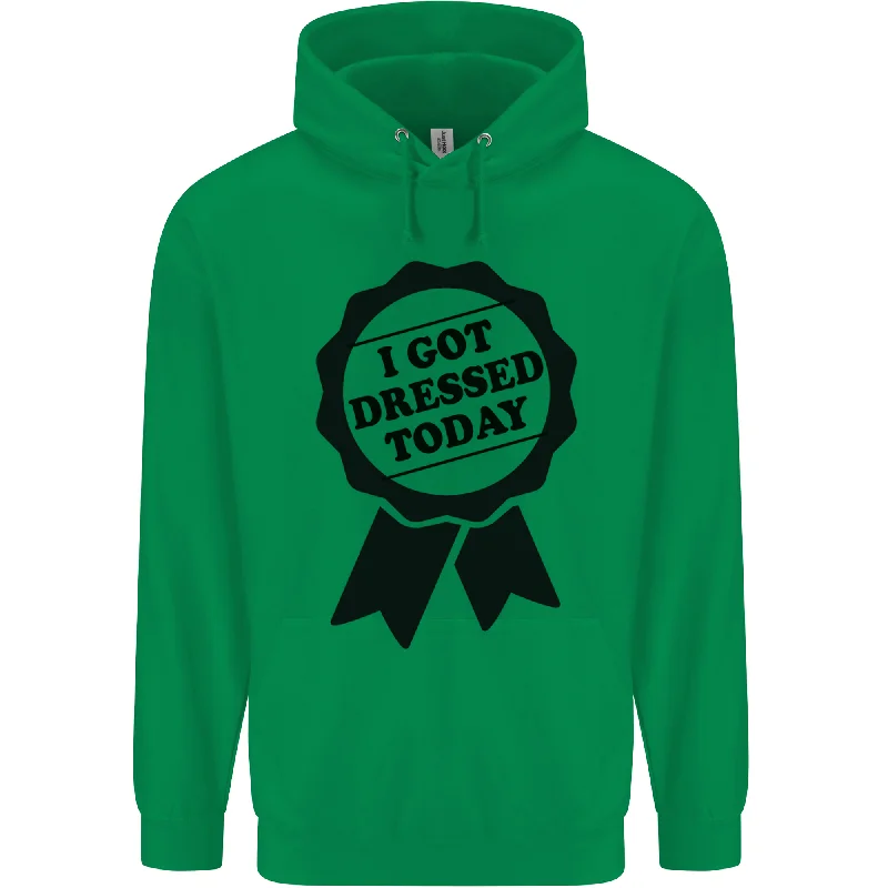 Irish Green