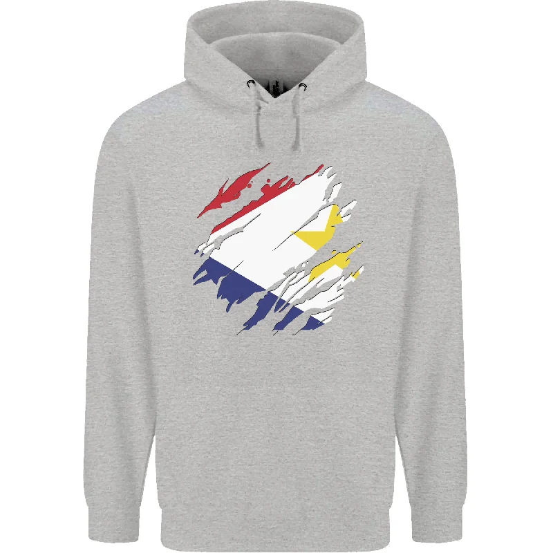 Sports Grey