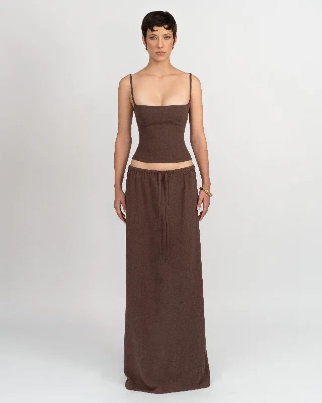 Final Clearance Carolyn Skirt