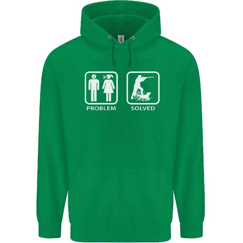 Irish Green