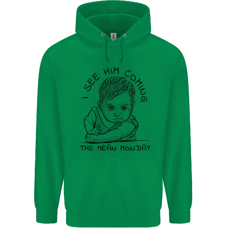 Irish Green